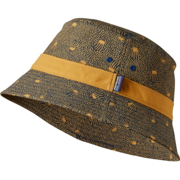 wavefarer bucket hat