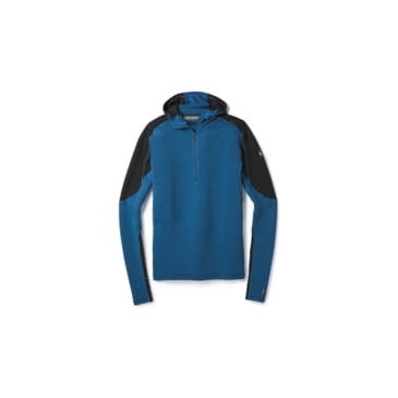 smartwool phd hoodie