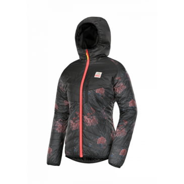 womens synthetic insulated jacket
