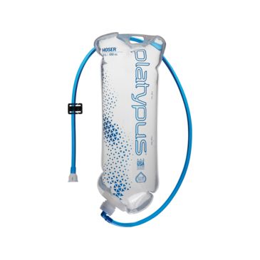 1.0L Platypus Hoser 1.0L Water Reservoir Hydration Bladder System
