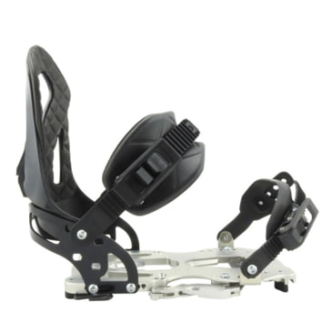 plum splitboard bindings