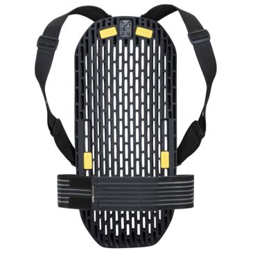 salomon back protector