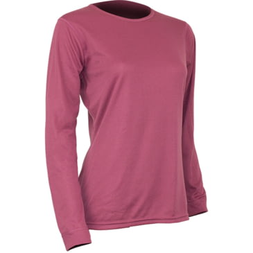 polarmax technical base layer acclimate dry