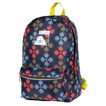 poler stuffable backpack