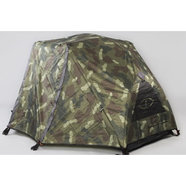 Poler The One Man Tent - 1 Person, 3 Season — CampSaver