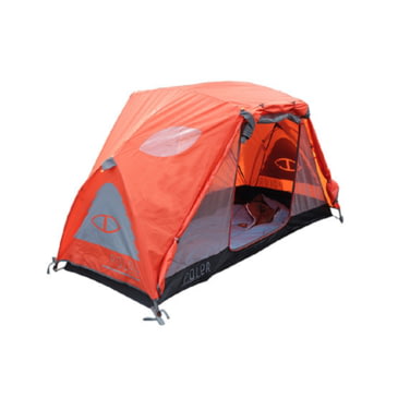 Poler The One Man Tent - 1 Person, 3 Season — CampSaver