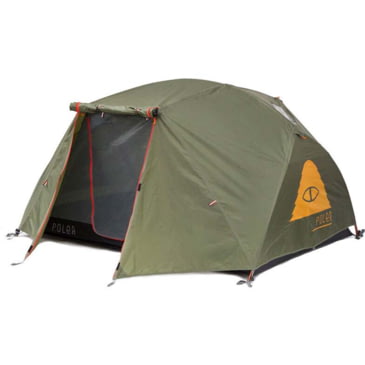 Poler The Two Man Tent — CampSaver