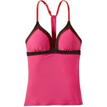 prana aleka tankini