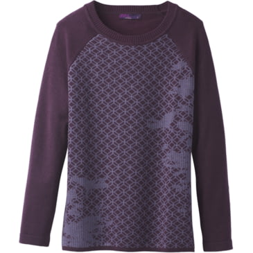prana sweater CEGICAP