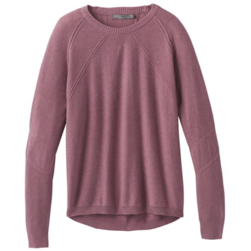 prana long sweater