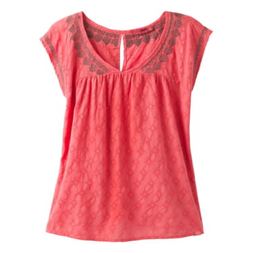 prana blossom top