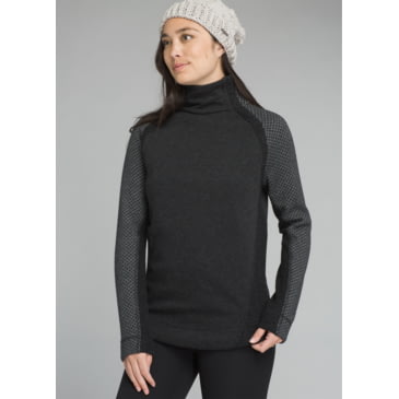 prana brandie sweater