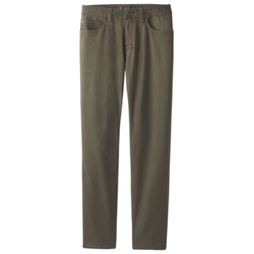 prana bridger mud