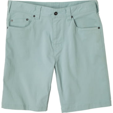prAna Bronson Short - Men's — CampSaver
