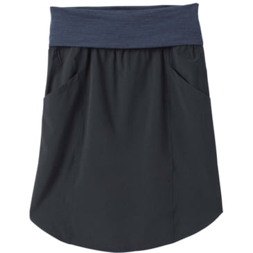 prana buffy skirt