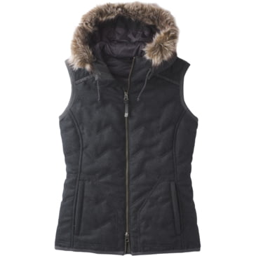 calla vest