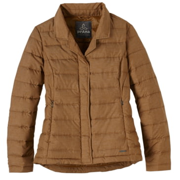 prana sweater jacket