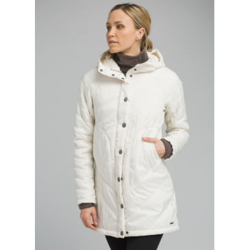 prana diva long jacket