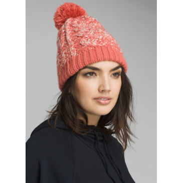 prana beanie womens