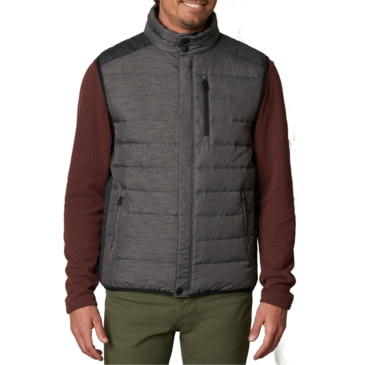 prana mens vest