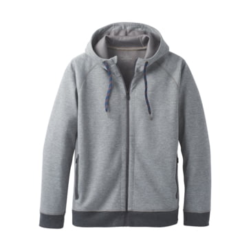prana outlyer