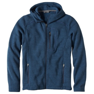 prana fleece