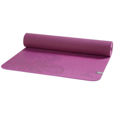 the true mat yoga mat