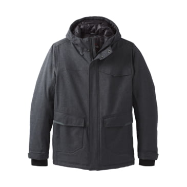 prana jonas parka