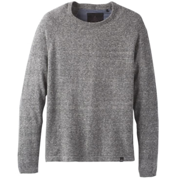 prana kaola crew sweater
