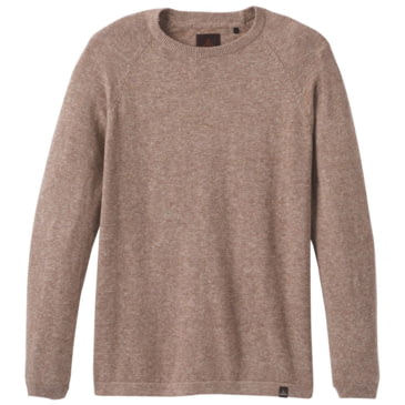 prana kaola crew sweater
