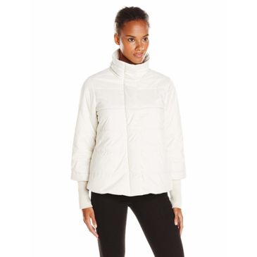 prana puffer jacket