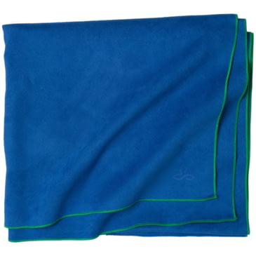 prana maha yoga towel