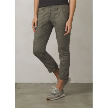 prAna Mari Capri - Women's — CampSaver