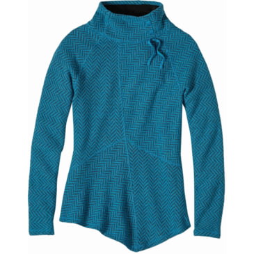 prana mattea sweater