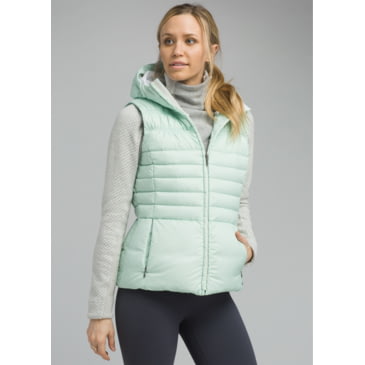 prana miska long jacket
