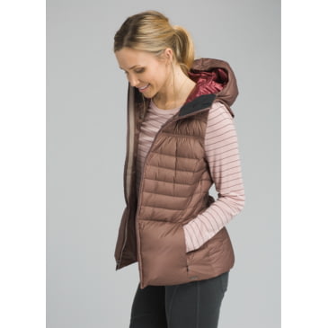 prana miska long jacket