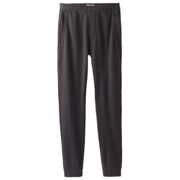 prana over rock jogger