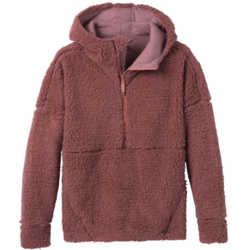 Prana permafrost half zip Clearance