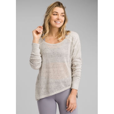 prana rosabella sweater