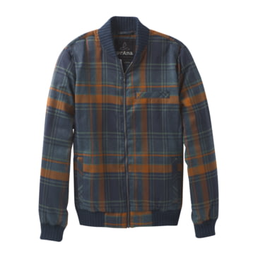 showdown bomber jacket