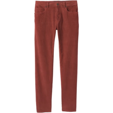 sustainer cord pant