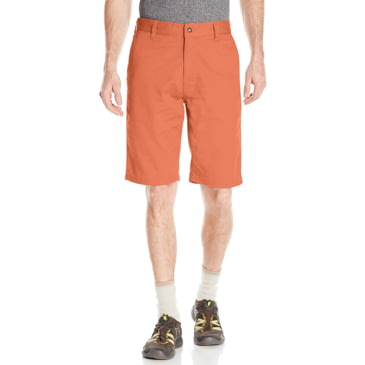 prAna Table Rock Chino Short