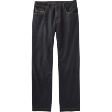 prana wheeler jean