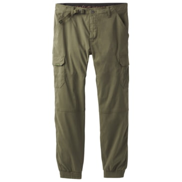 prAna Zogger Pant - Men's — CampSaver