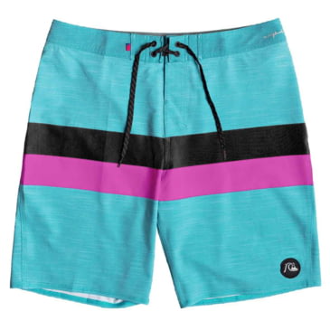 Quiksilver Highline Seasons 20 Inch 