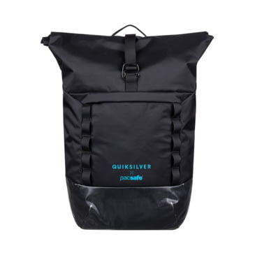 quiksilver mens backpack