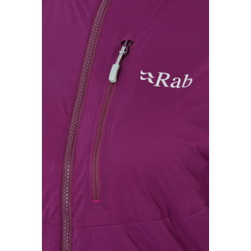 rab alpha direct jacket womens