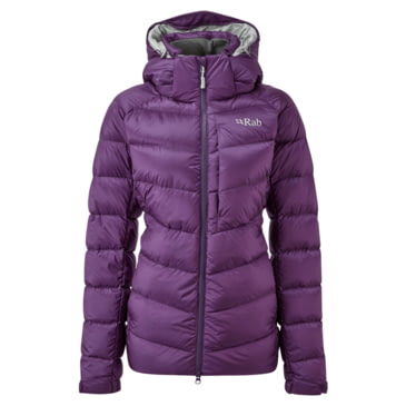 Rab axion pro jacket beluga Clearance