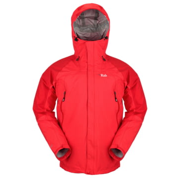 rab bergen jacket