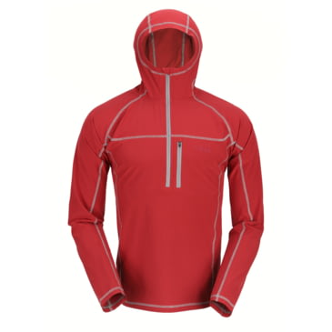 rab boreas jacket